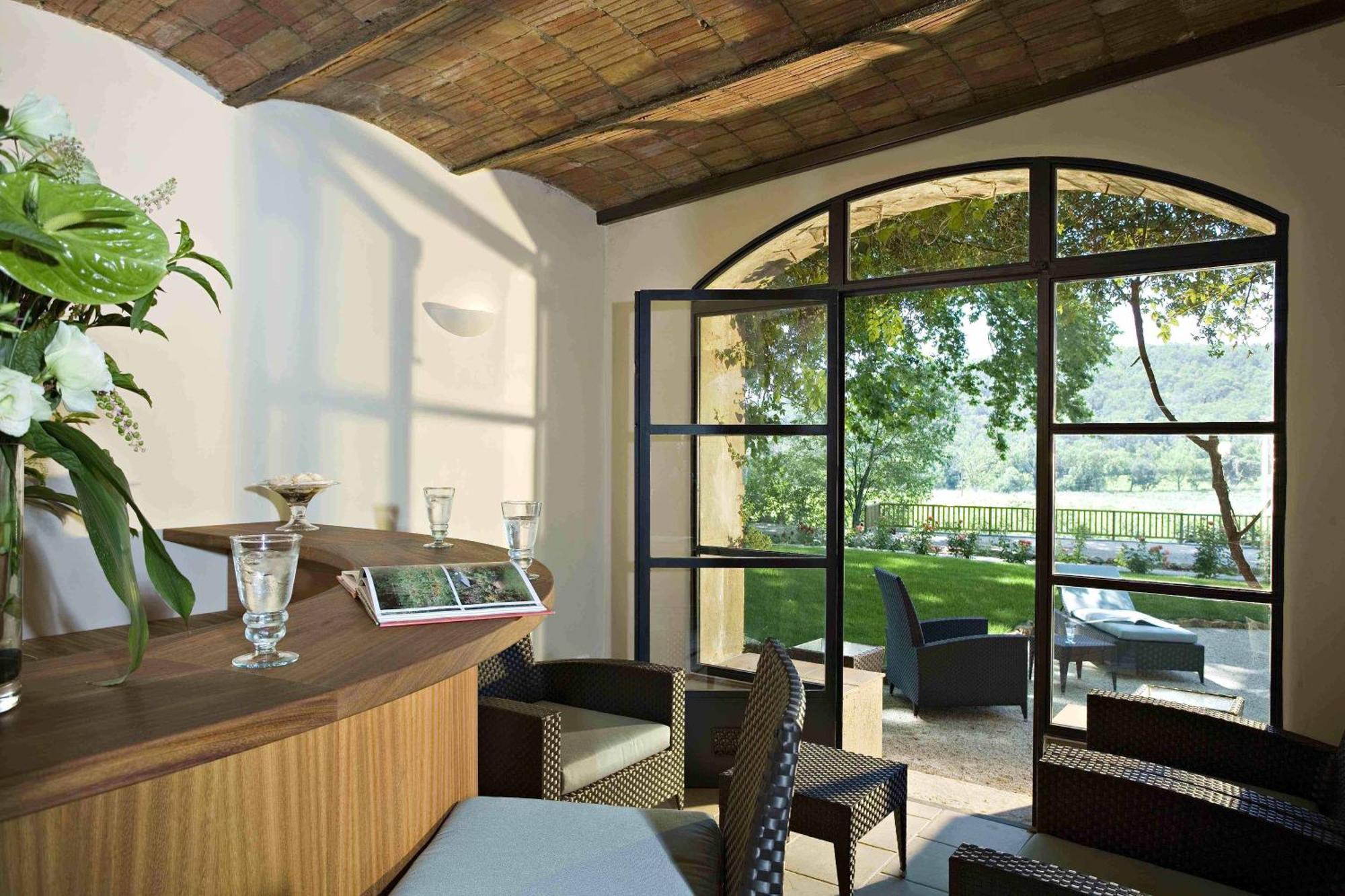Chateau Mentone Masseboeuf Kültér fotó