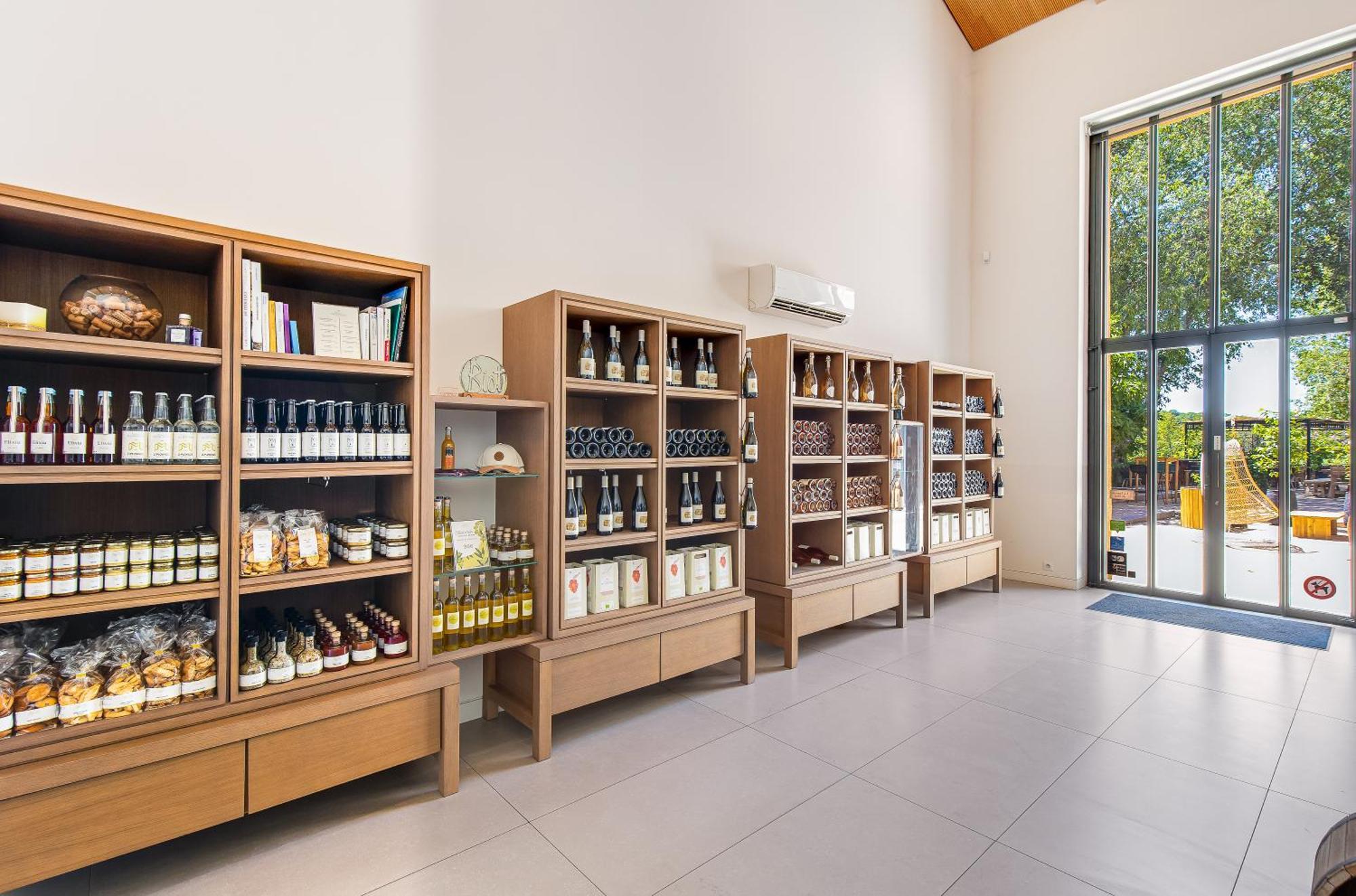 Chateau Mentone Masseboeuf Kültér fotó