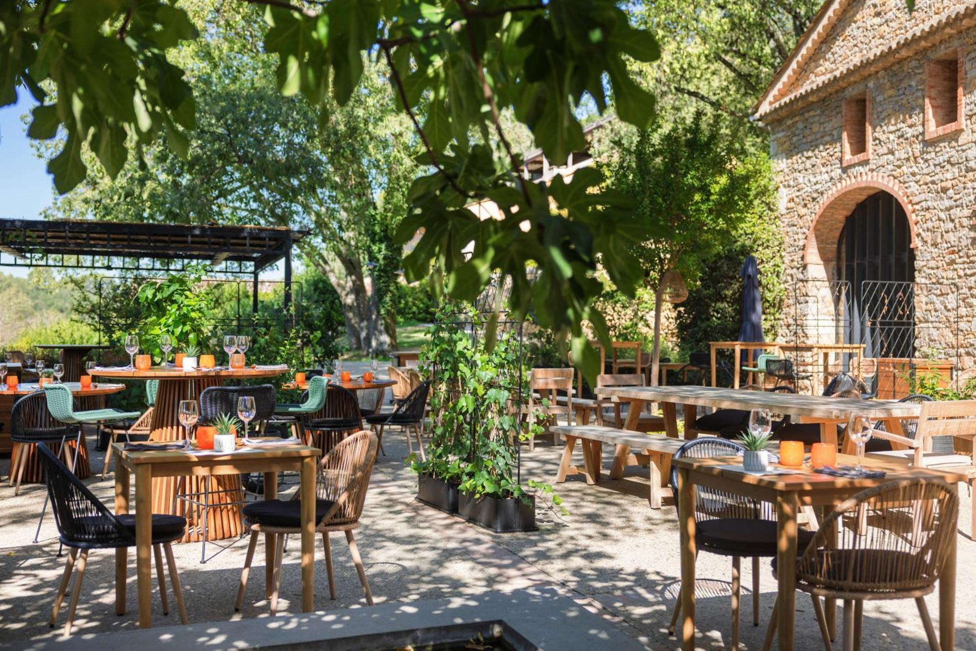 Chateau Mentone Masseboeuf Kültér fotó