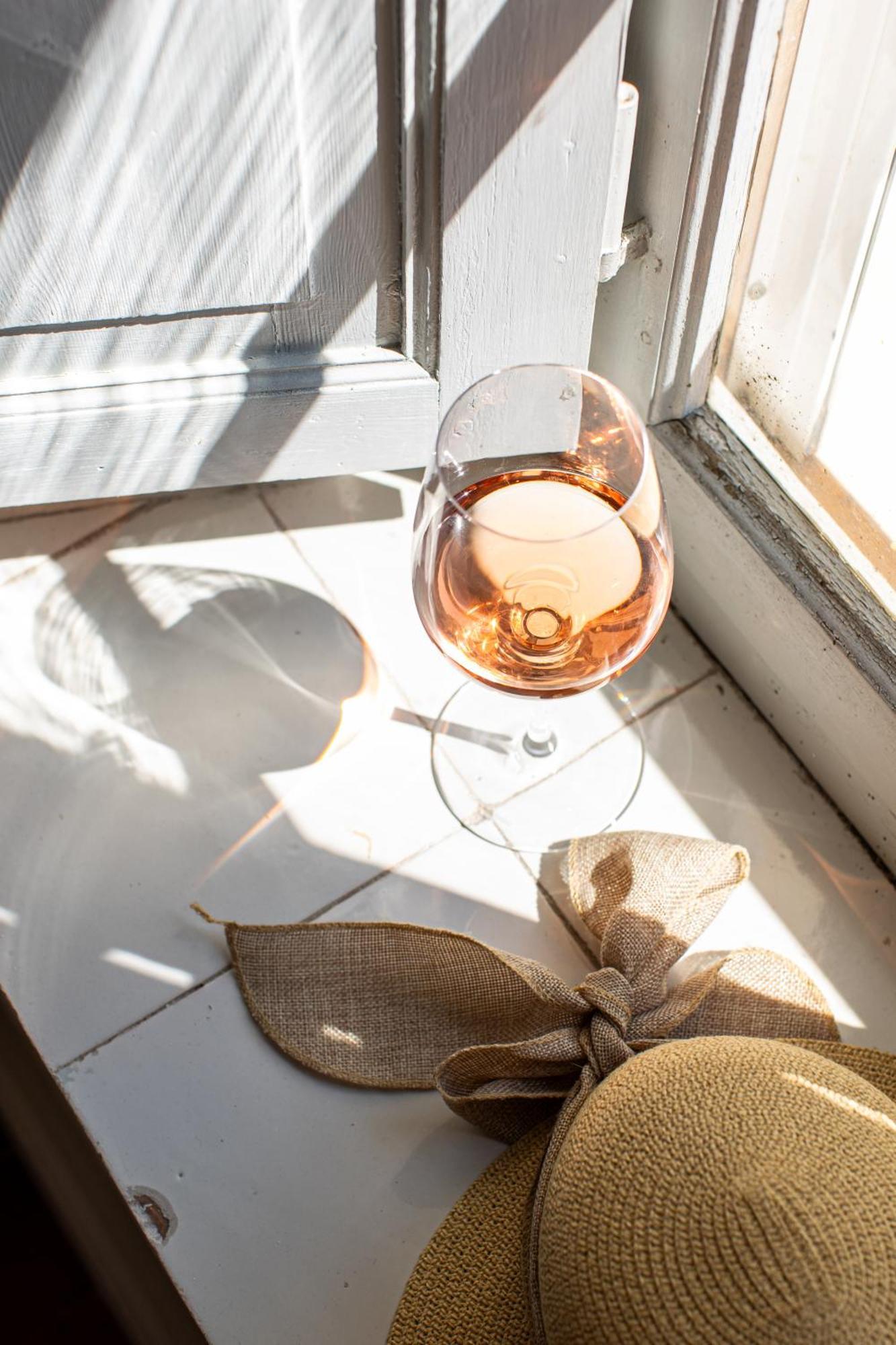 Chateau Mentone Masseboeuf Kültér fotó