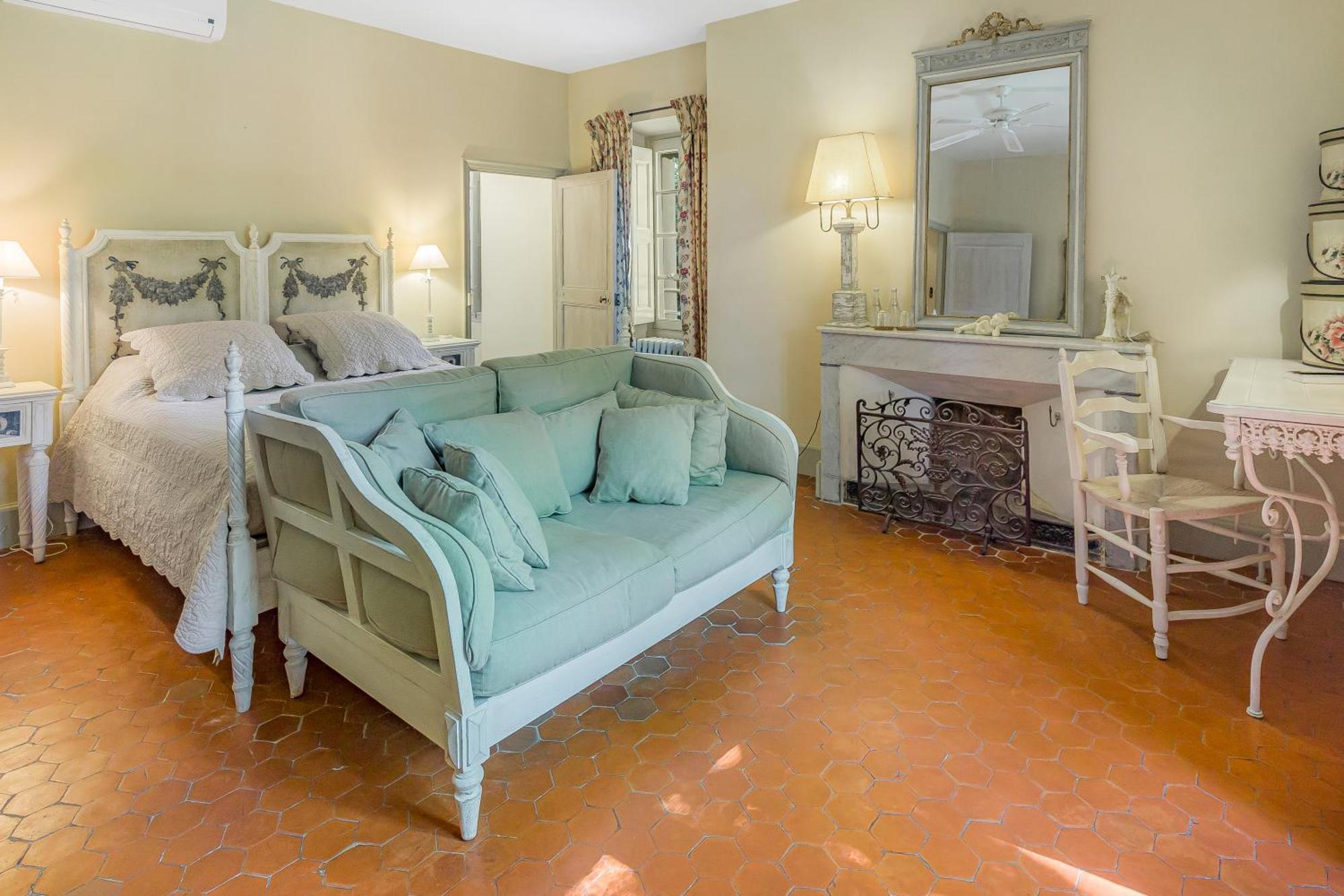 Chateau Mentone Masseboeuf Kültér fotó