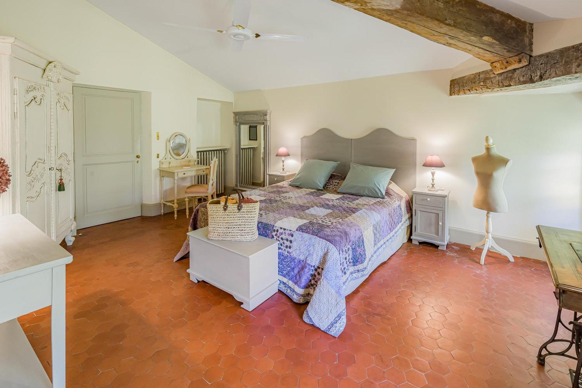 Chateau Mentone Masseboeuf Kültér fotó