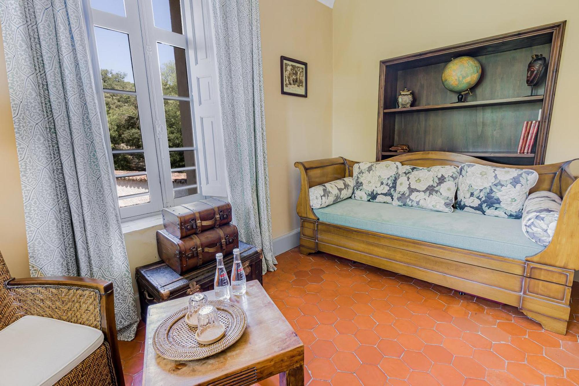 Chateau Mentone Masseboeuf Kültér fotó