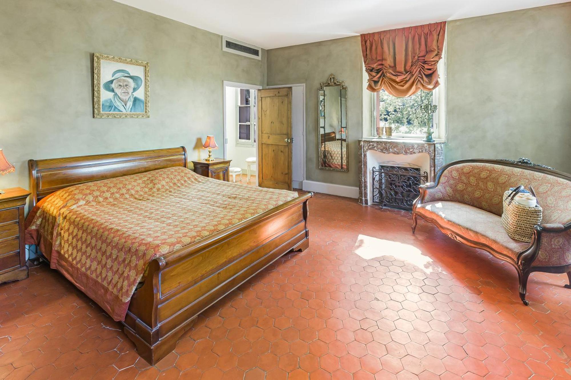 Chateau Mentone Masseboeuf Kültér fotó