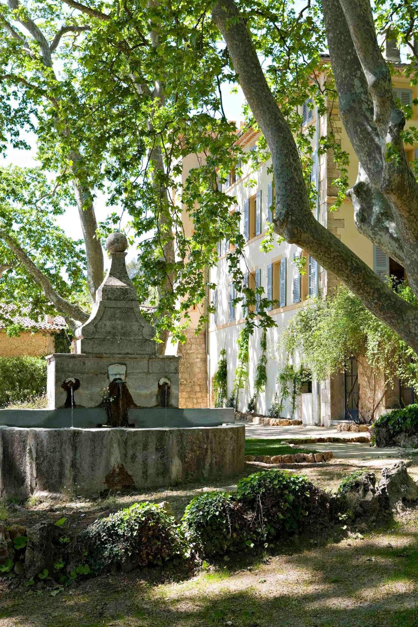 Chateau Mentone Masseboeuf Kültér fotó