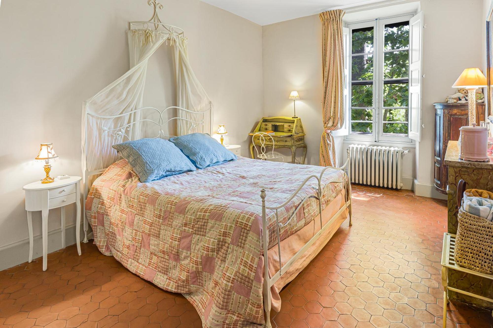 Chateau Mentone Masseboeuf Kültér fotó
